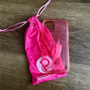 iPhone 12/12 Pro Loopy Case